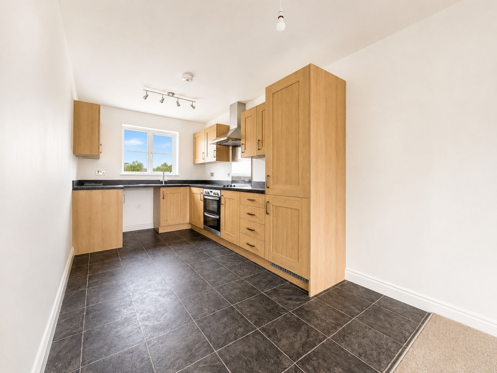House in Portreath, Cornwall - View 5