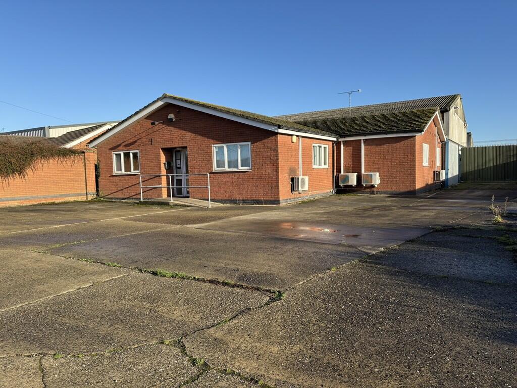 Main image of property: Camelgate, PE12 6ES