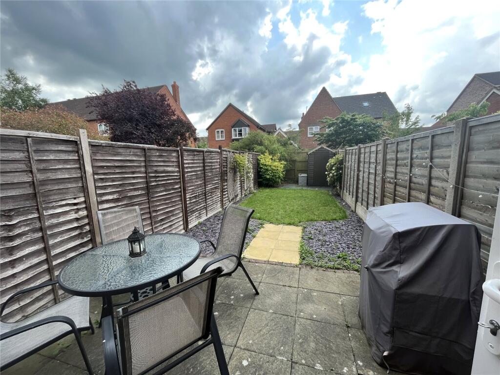 Additional image 21 of Ivy Way, Shirley, Solihull, West Midlands, B90
