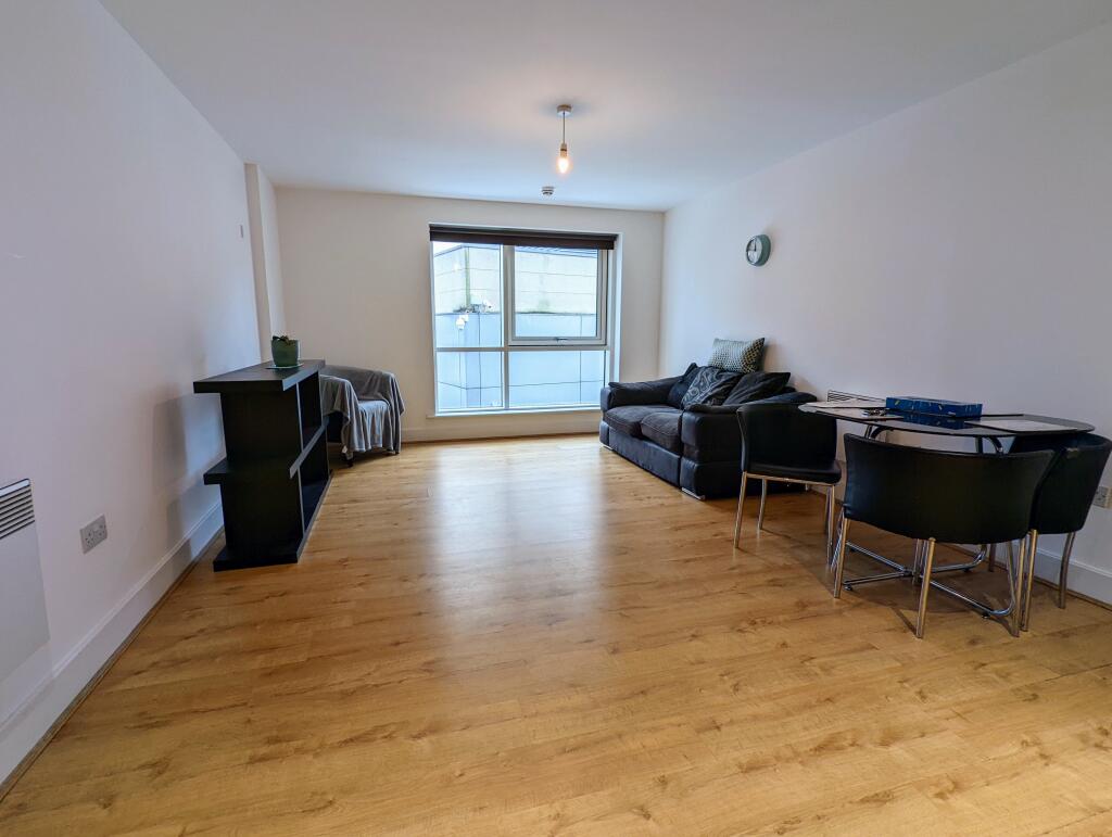Main image of property: The Roundhouse, Gunwharf Quays, Portsmouth, PO1