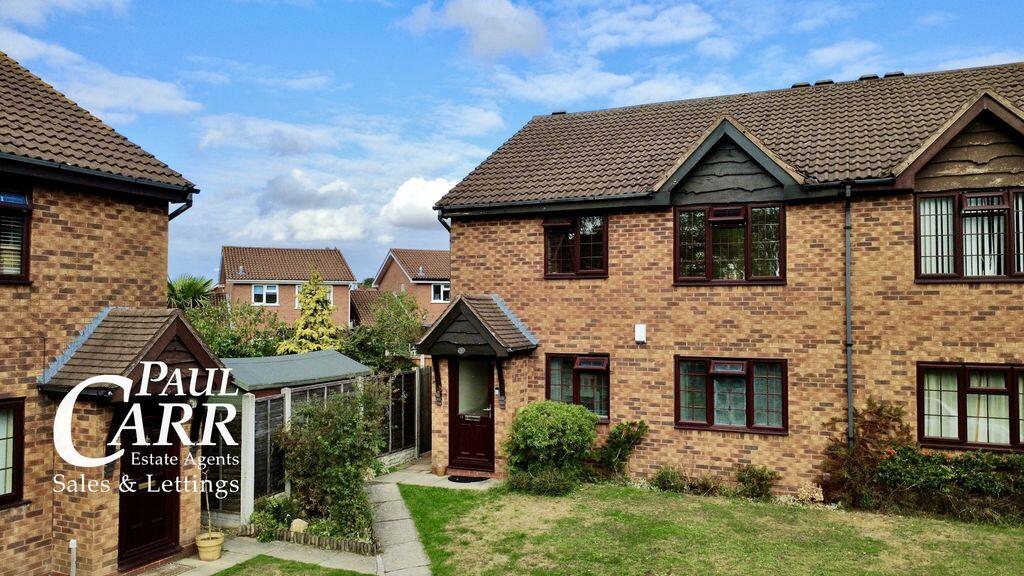 Main image of property: Moore Close, Four Oaks, Sutton Coldfield, B74 4XY
