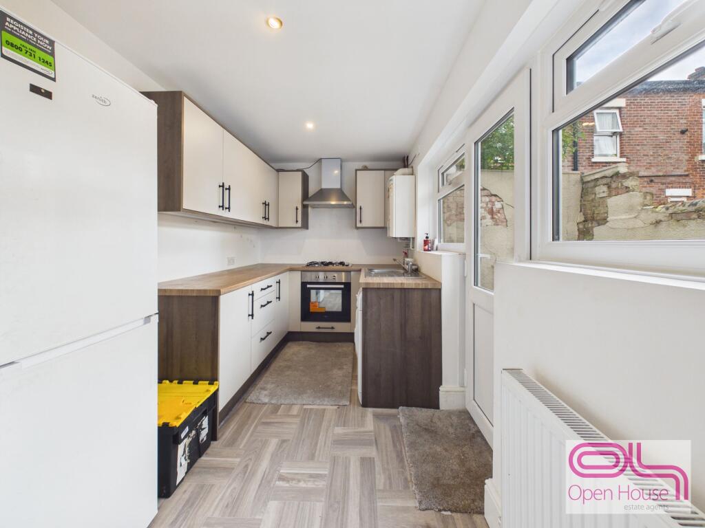 House in Preston, Ingol, Plungington - View 5