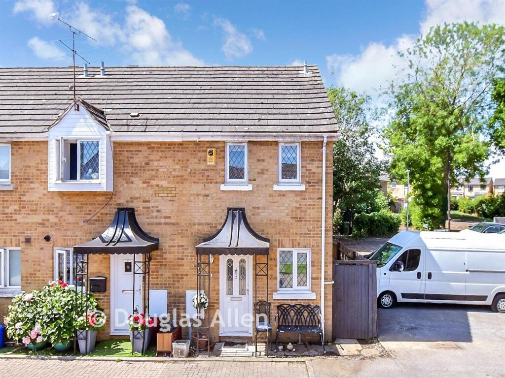 Main image of property: Wellington Mews, Billericay, Essex