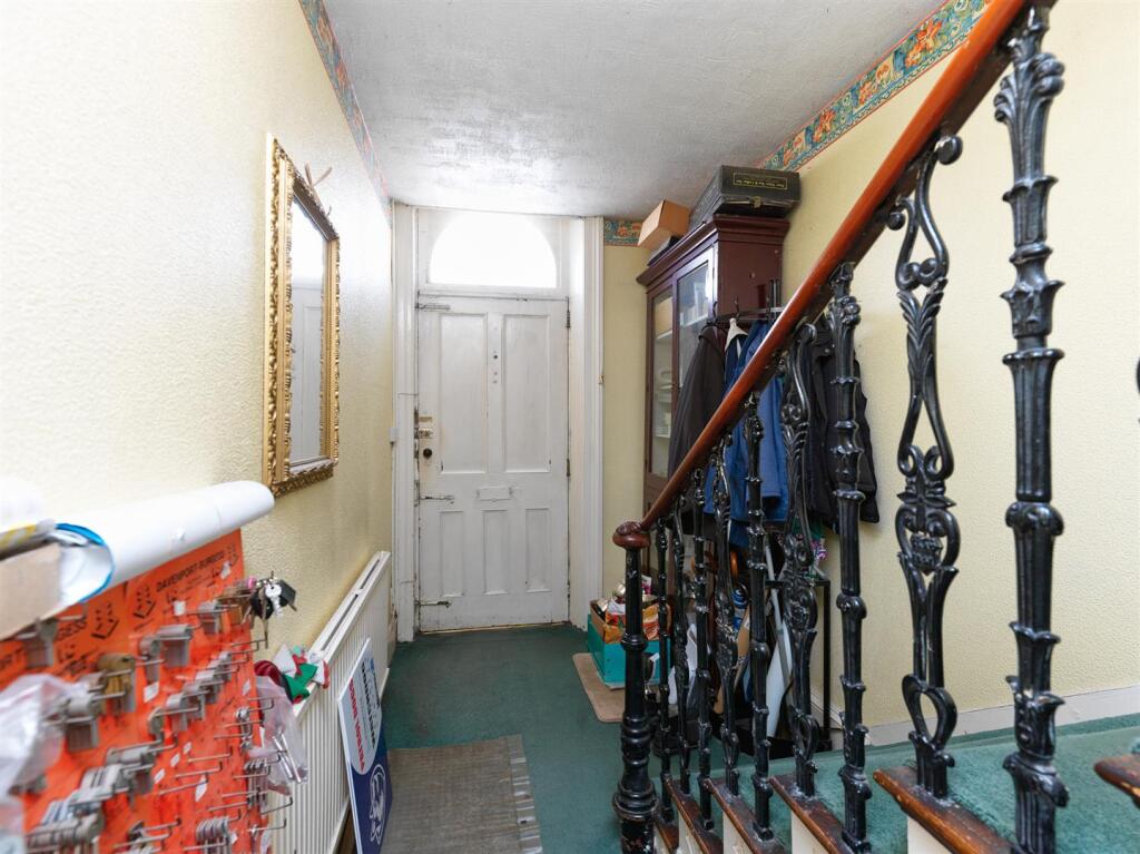 Scotland Street, Ellesmere. photo 4