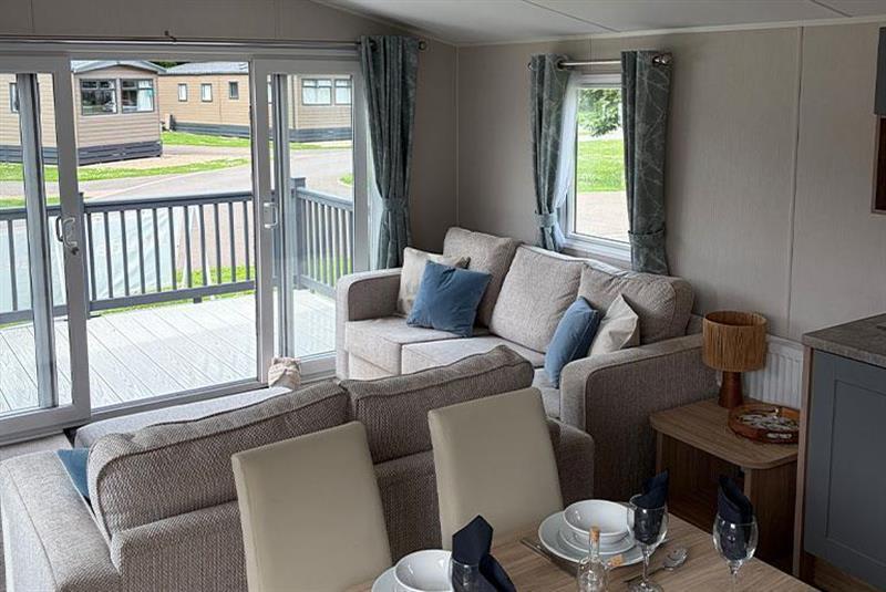 Willerby Malton  2022, Appletree Holiday Park, Hubberts Bridge, Boston, Lincolnshire, PE20 3QX photo 4