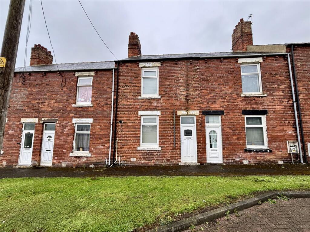 Main image of property: Baldwin Street, Easington Colliery, Peterlee