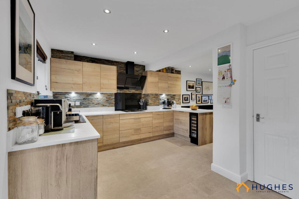 Chestnut Court, Oughtibridge, Sheffield, S35 0ER photo 4