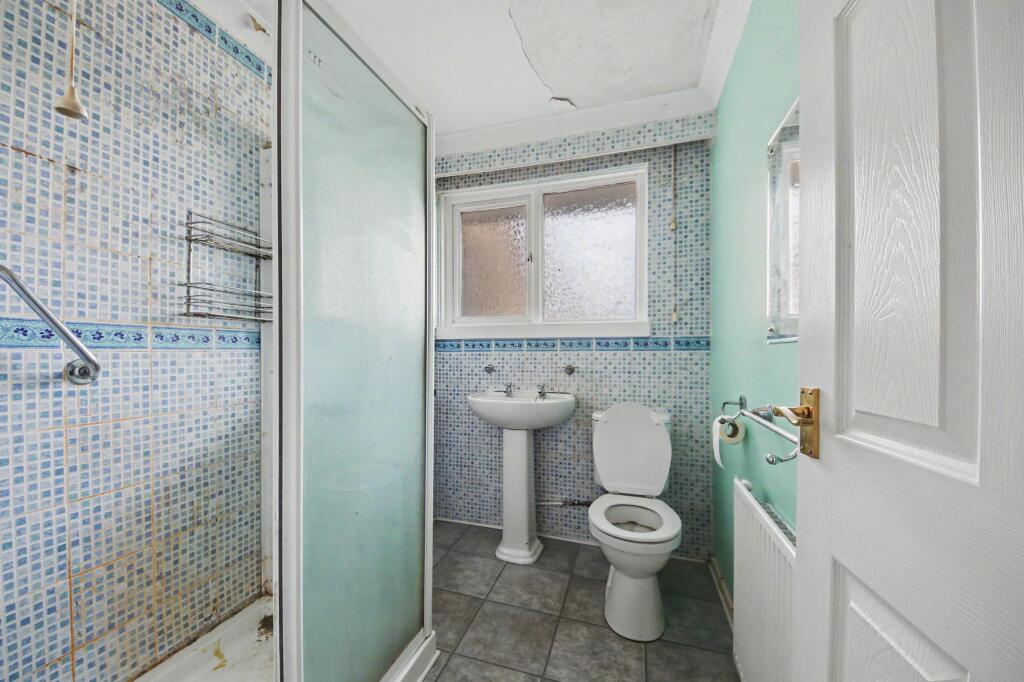 House in Winchester, Newtown, Bishop's Waltham - More