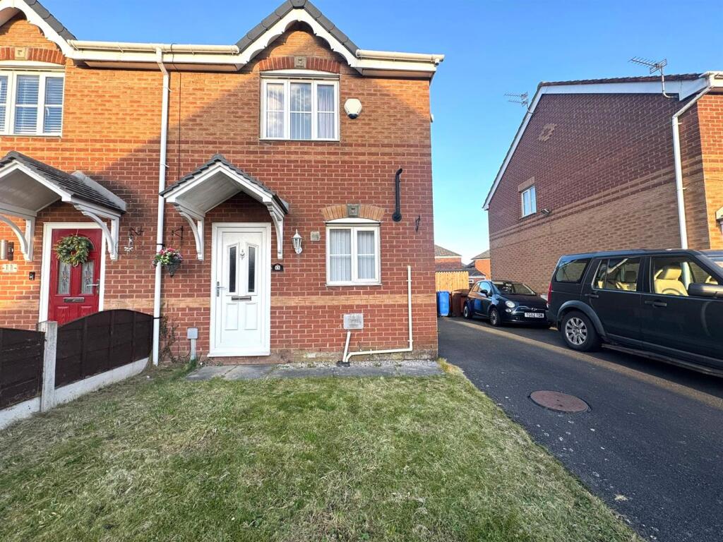 Main image of property: Lees Park Way, Droylsden, Manchester