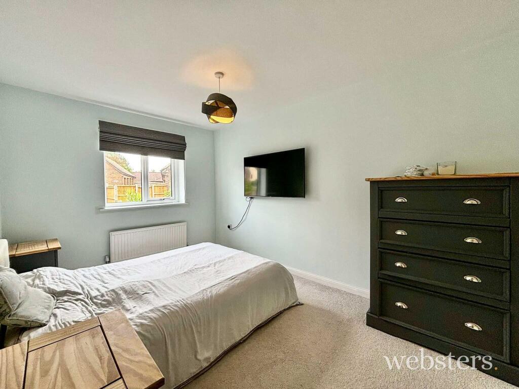 Pendlesham Rise, Taverham, NR8 - View 6