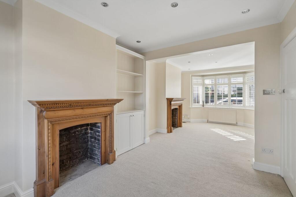 House in Watford - More