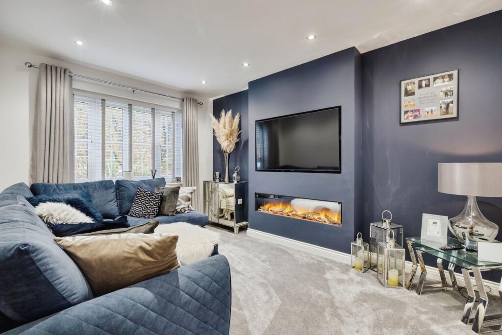Temple Road, Bolton, Greater Manchester, BL1 photo 2