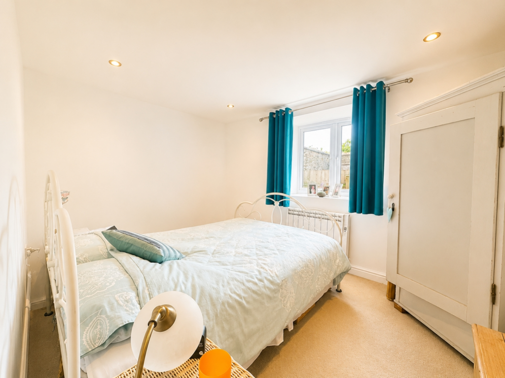 Apartment in Lostwithiel, Cornwall - View 5