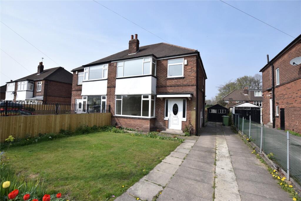 Main image of property: Lidgett Lane, Leeds, West Yorkshire