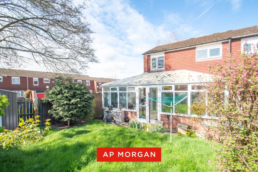 Additional image 18 of Edgeworth Close, Church Hill South, Redditch, Worcestershire, B98