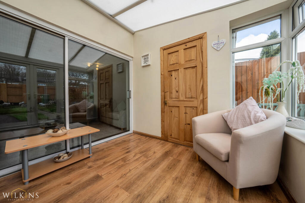 Additional image 9 of Kirtley, Tamworth, Staffordshire, B77