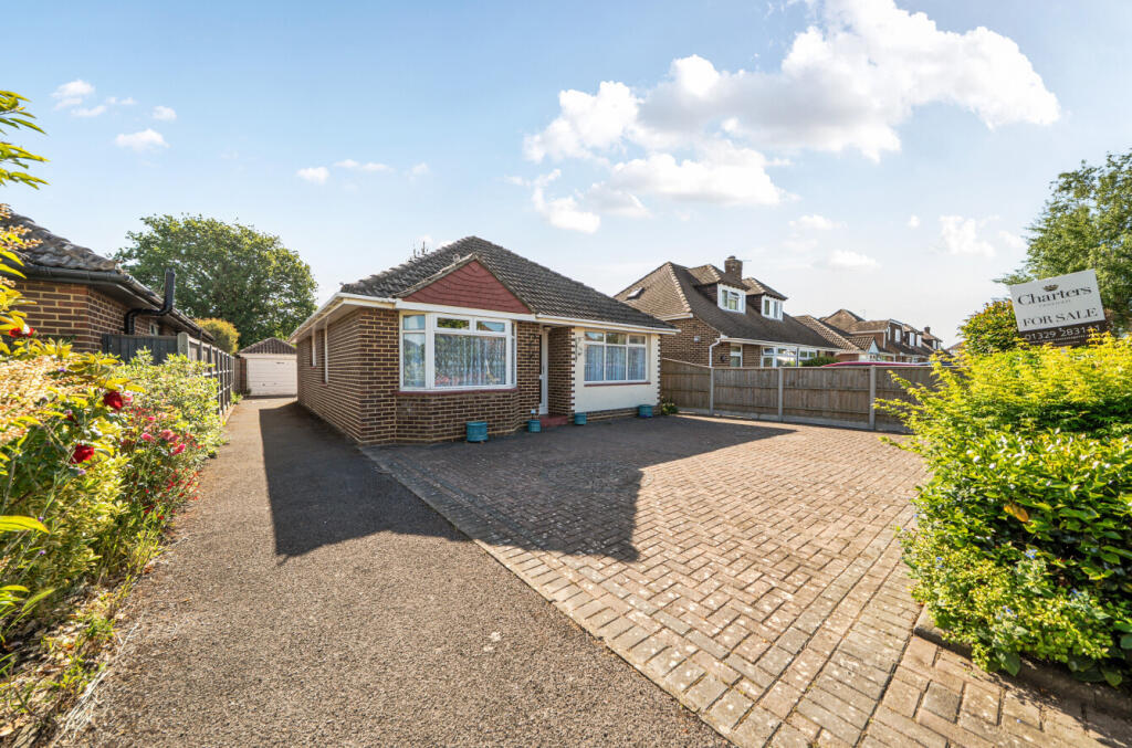 Main image of property: Martin Avenue, Stubbington, Fareham, Hampshire, PO14