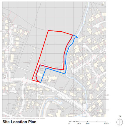 Location Plan