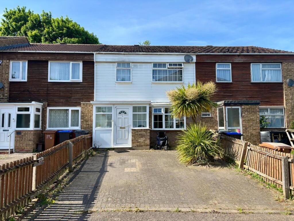 Main image of property: South Paddock Court, Lings, Northampton NN3