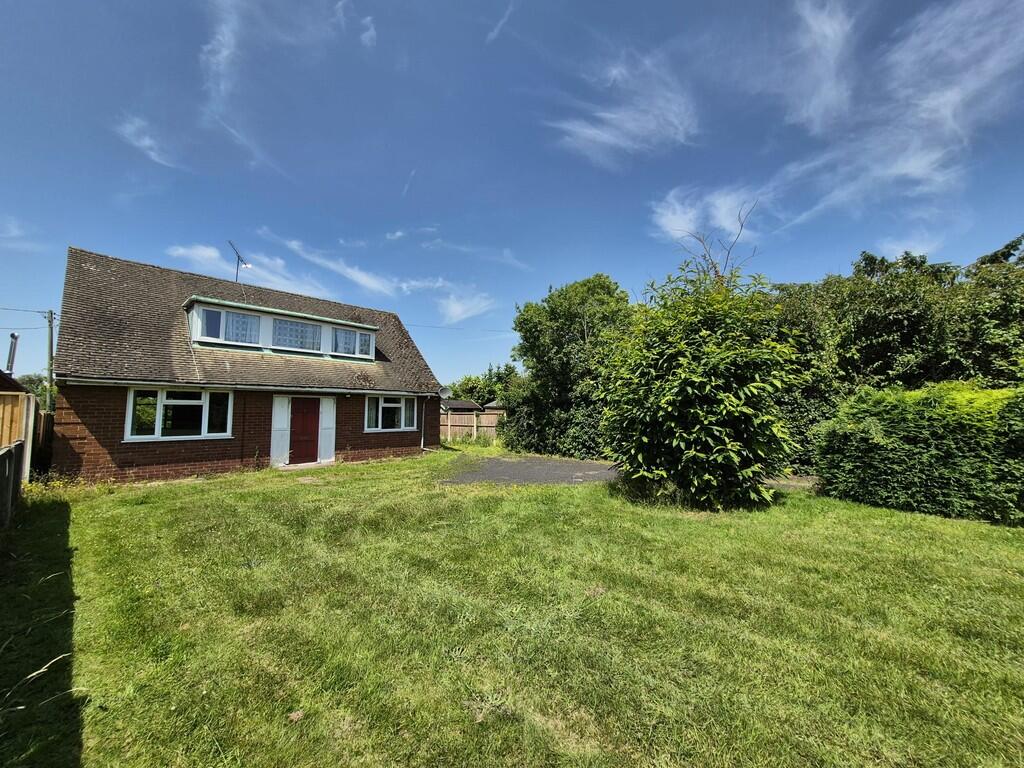 Main image of property: Brick Kiln Lane, Brocton