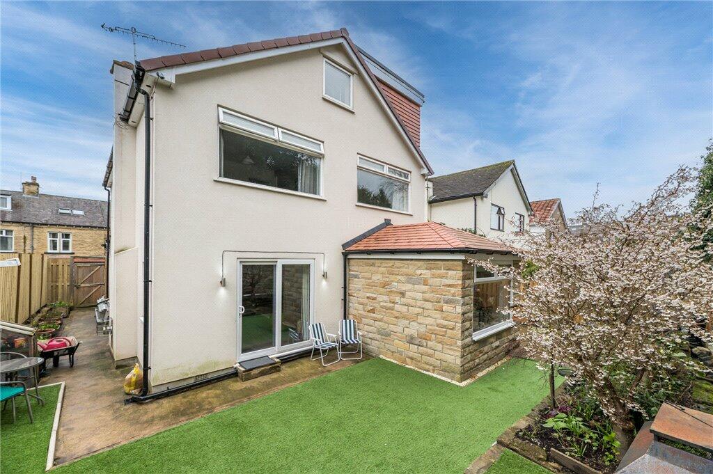 Additional image 2 of Leyburn Grove, Bingley, West Yorkshire, BD16