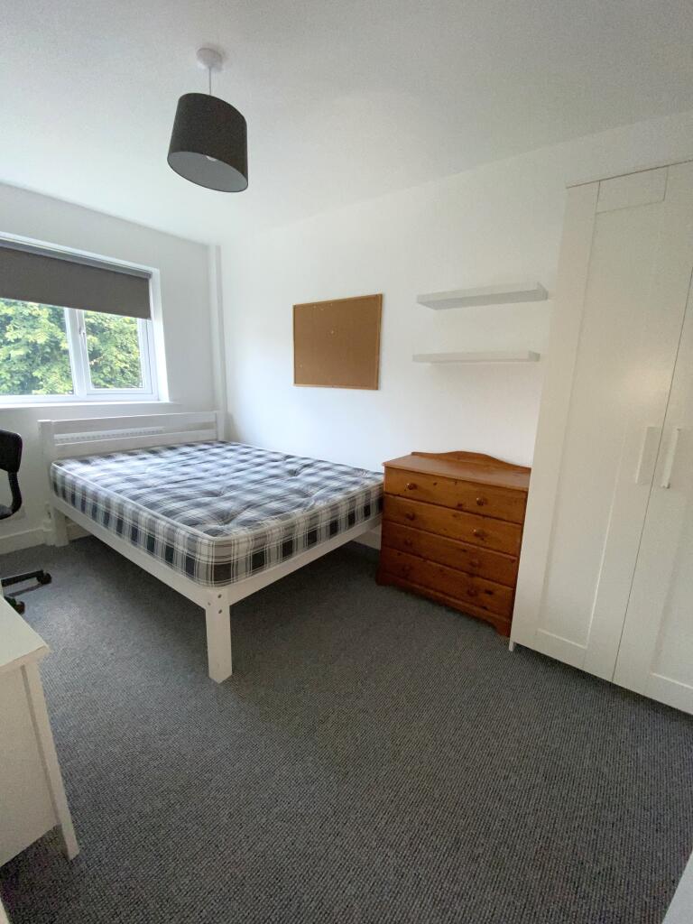 Apartment in Canterbury - More