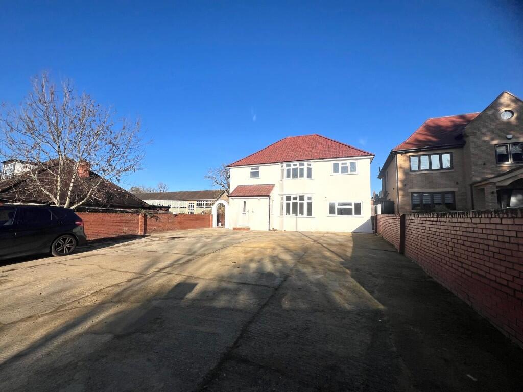 Main image of property: Langley Road, Slough, Berkshire, SL3