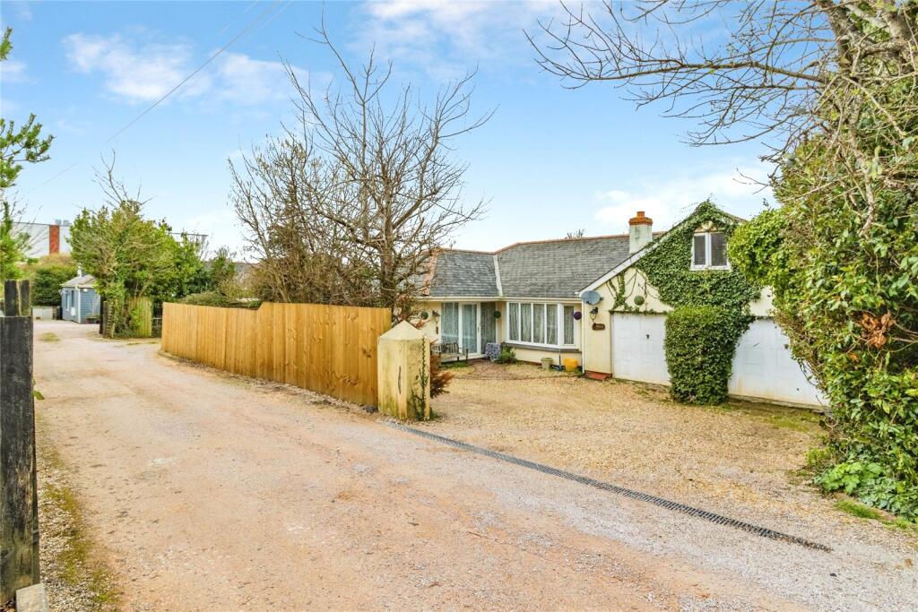 Main image of property: Brixham Road, PAIGNTON, Devon, TQ4