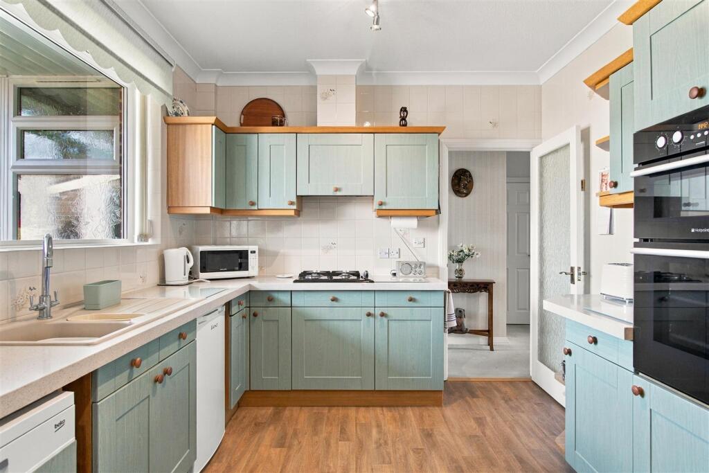 House in Lewes, East Blatchington, Seaford - View 5
