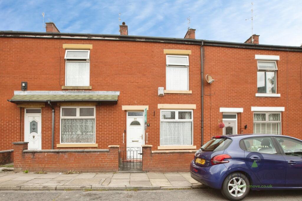 Main image of property: Bonsall Street, Blackburn, Lancashire, BB2