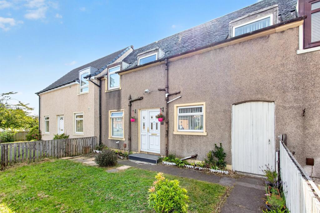 Main image of property: Barnsdale Road, Stirling