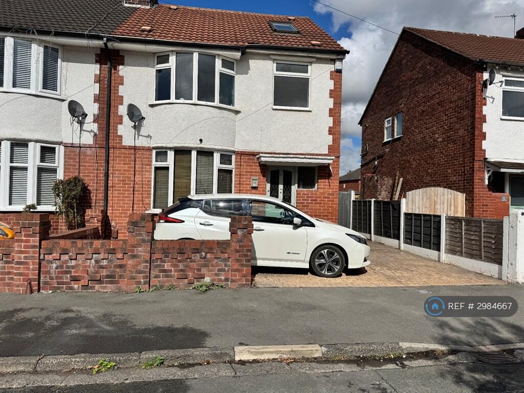 Main image of property: Hurdsfield Road, Stockport, SK2