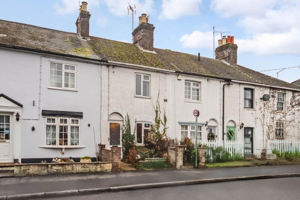 Main image of property: Gamnel Terrace, Tring