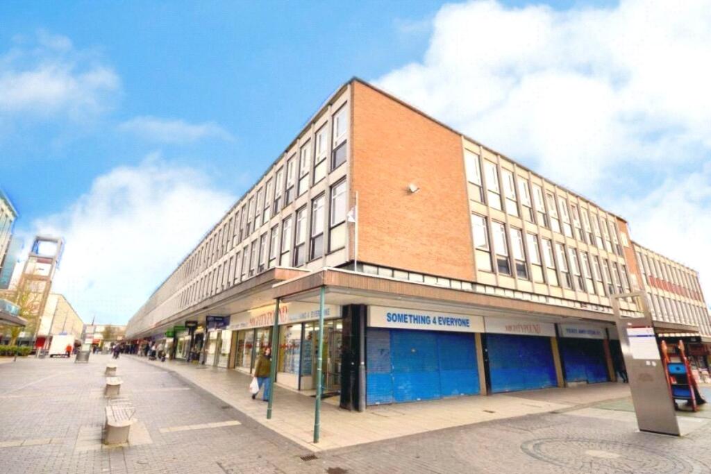 Main image of property: Market Place Chambers, 1 Market Place, Stevenage, Hertfordshire, SG1