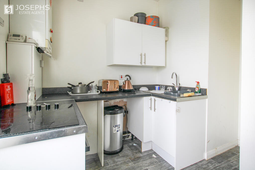 Highfield Road, Bolton, Greater Manchester, BL4