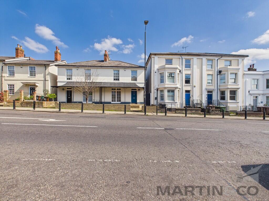 Additional image 36 of London Road, Central St Albans