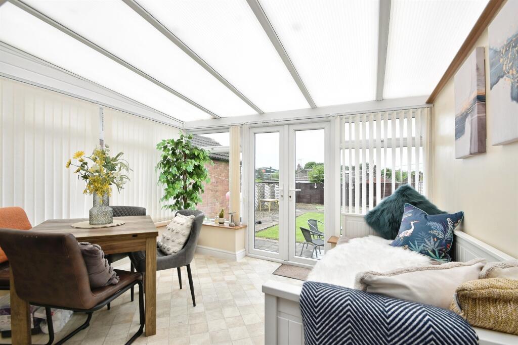 Forest Grove, Harrogate - View 3