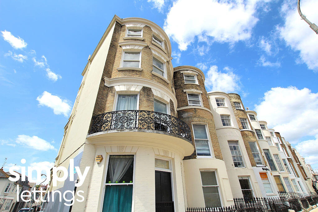 Main image of property: St Georges Place, Brighton