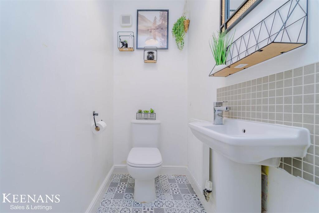 Main image of property: Stonechat Close, Bacup