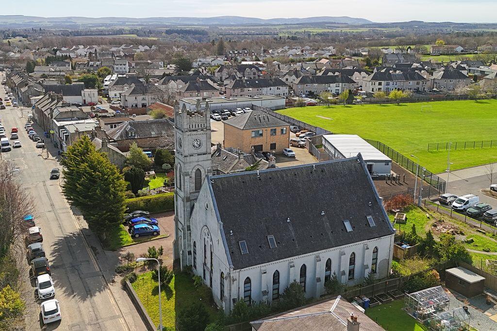 Main image of property: Fountain Place, Loanhead