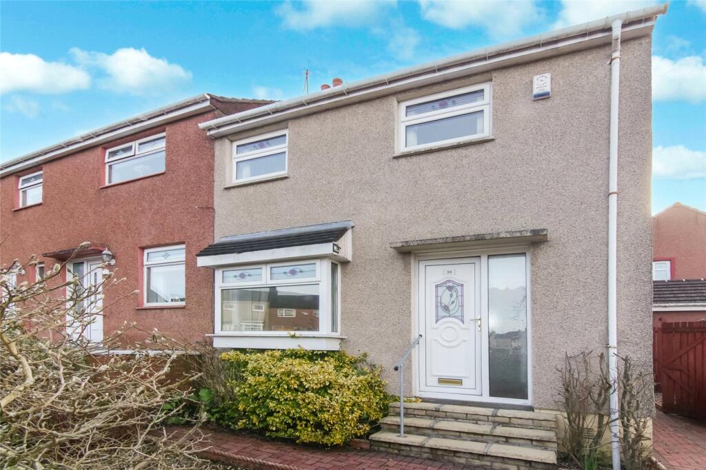 Main image of property: Thomson Drive, Airdrie, North Lanarkshire, ML6