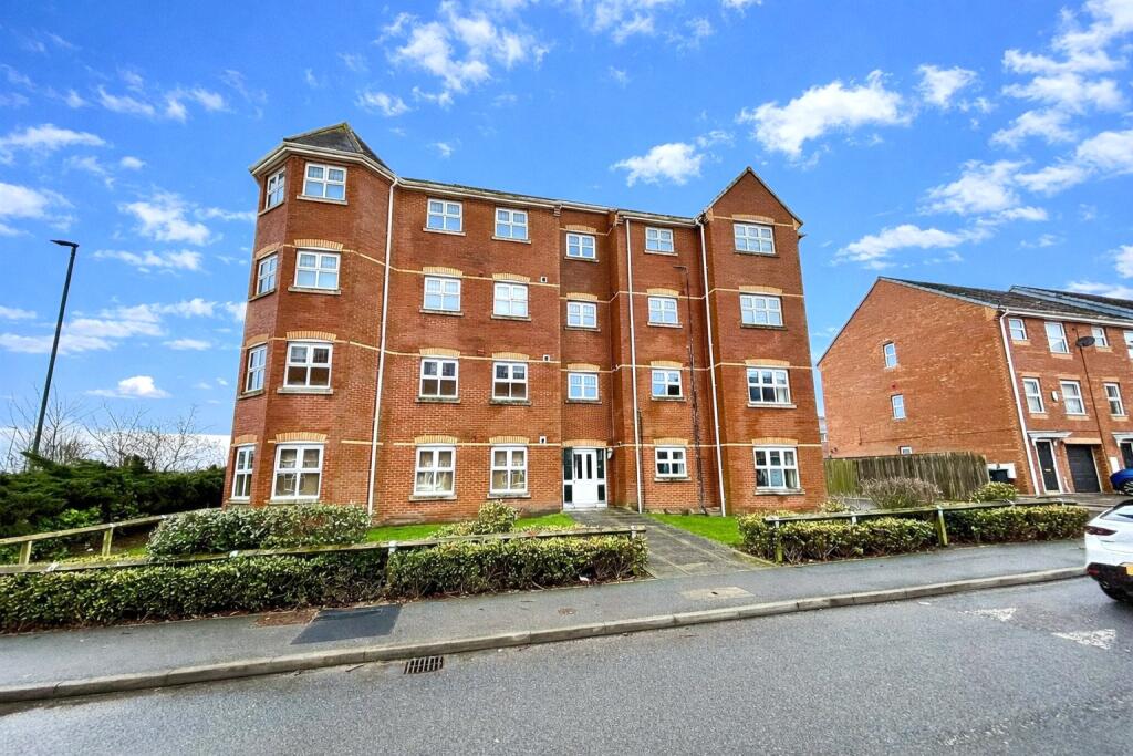 Main image of property: Grenaby Way, Murton, County Durham, Na, SR7