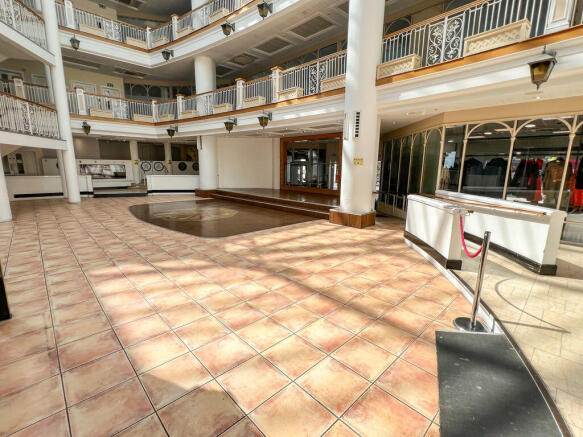 Cafe Unit