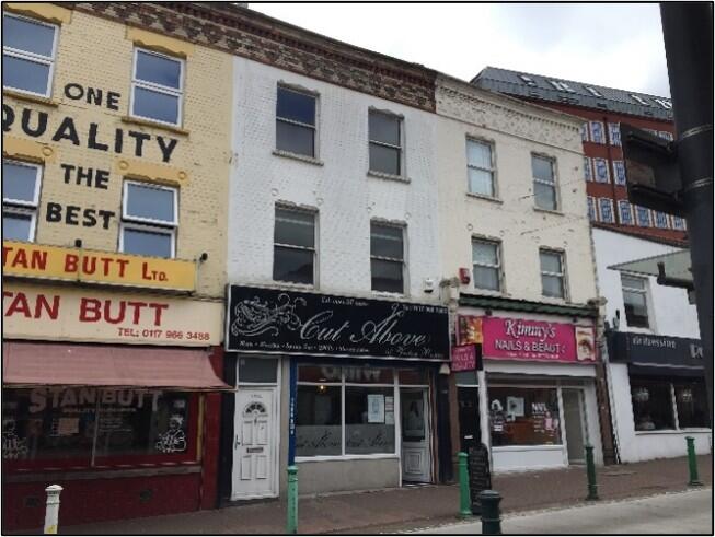 Main image of property: 139 East Street, Bedminster, Bristol BS3 4EJ