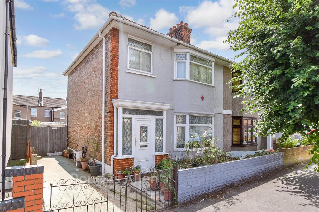 Main image of property: Cecil Road, Chadwell Heath, Essex