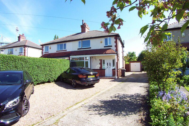 Main image of property: Newport View, Leeds