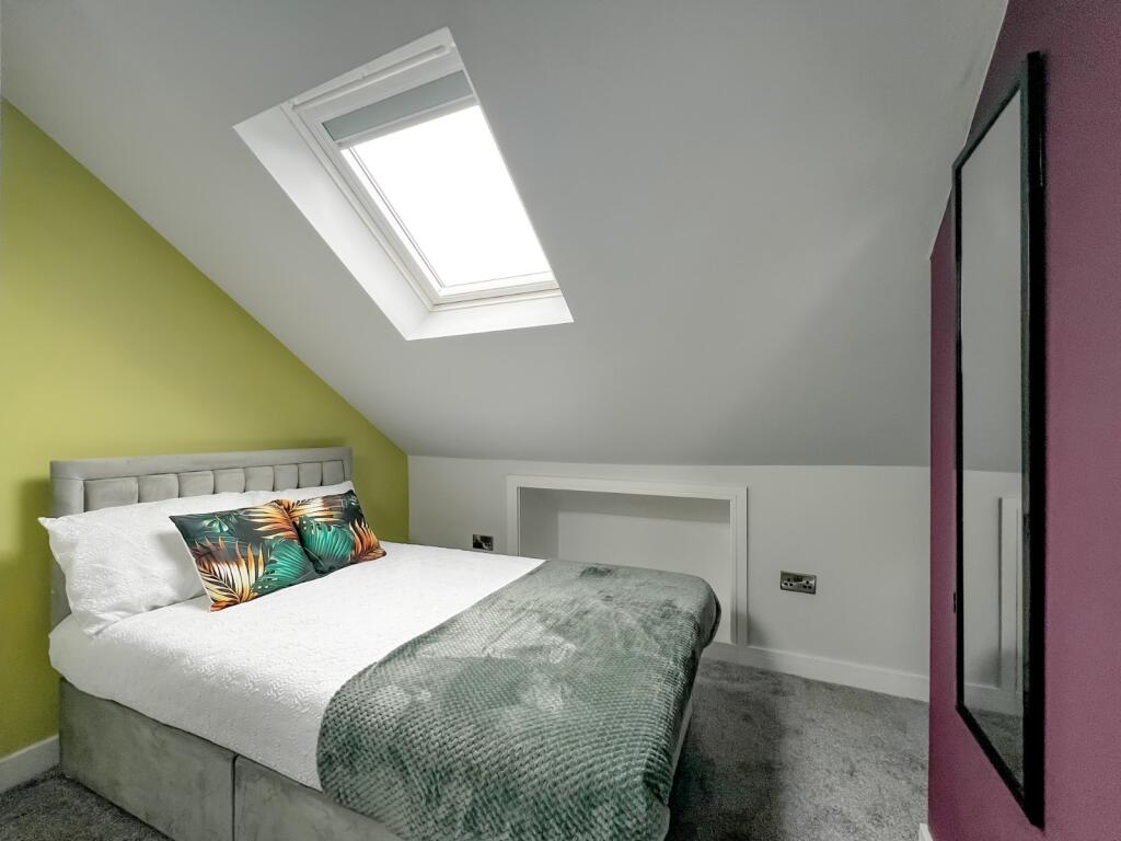 Main image of property: Hill Street, Kingswood, Bristol, Gloucestershire, BS15