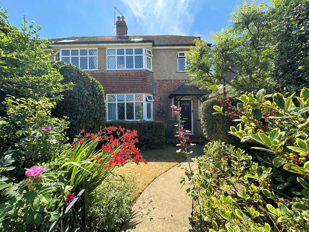 Main image of property: Romsey Avenue, Portchester