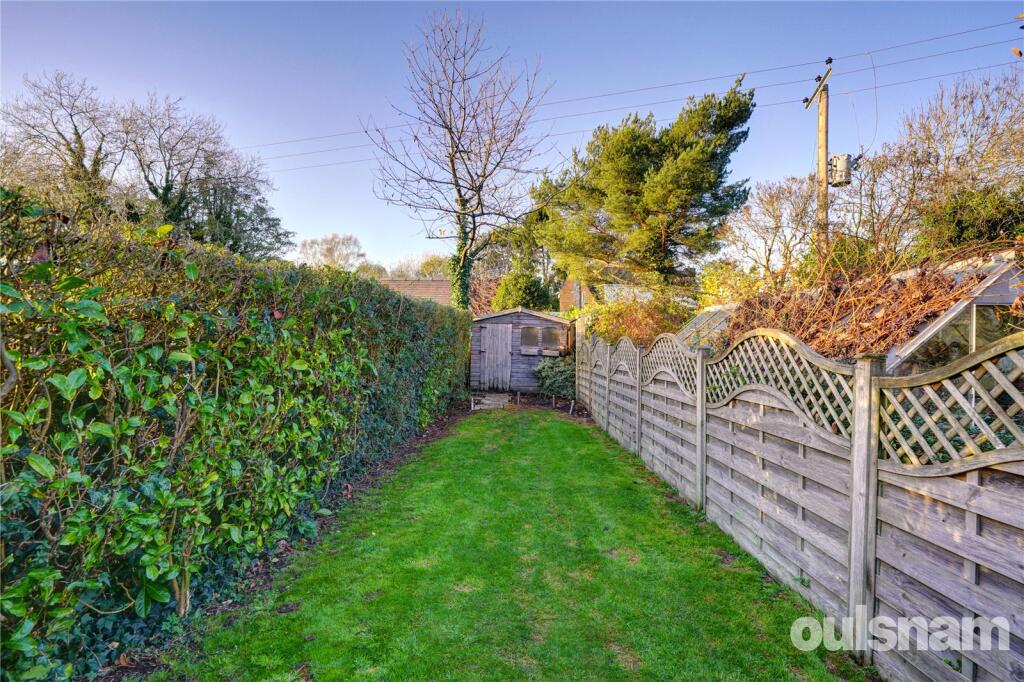 Additional image 23 of Linthurst Newtown, Blackwell, Bromsgrove, Worcestershire, B60