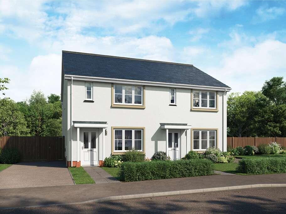 Main image of property: Lark View,
Liskeard,
Cornwall,
PL14